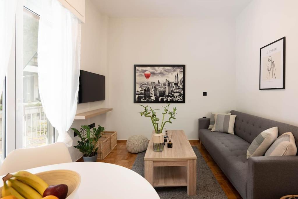 Urban Casa Daire Atina Dış mekan fotoğraf