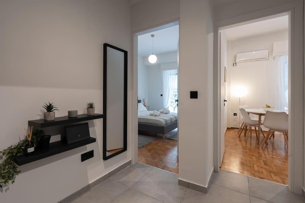 Urban Casa Daire Atina Dış mekan fotoğraf