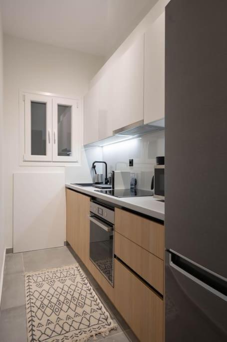 Urban Casa Daire Atina Dış mekan fotoğraf