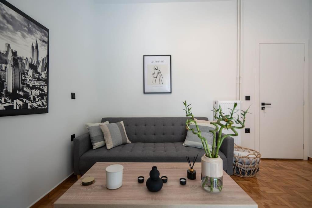 Urban Casa Daire Atina Dış mekan fotoğraf