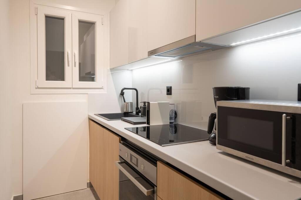 Urban Casa Daire Atina Dış mekan fotoğraf
