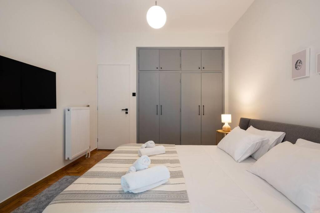 Urban Casa Daire Atina Dış mekan fotoğraf