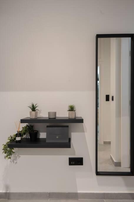 Urban Casa Daire Atina Dış mekan fotoğraf