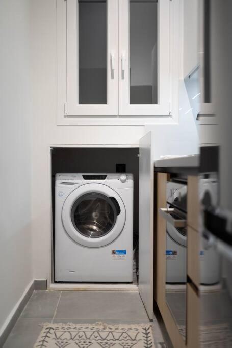 Urban Casa Daire Atina Dış mekan fotoğraf