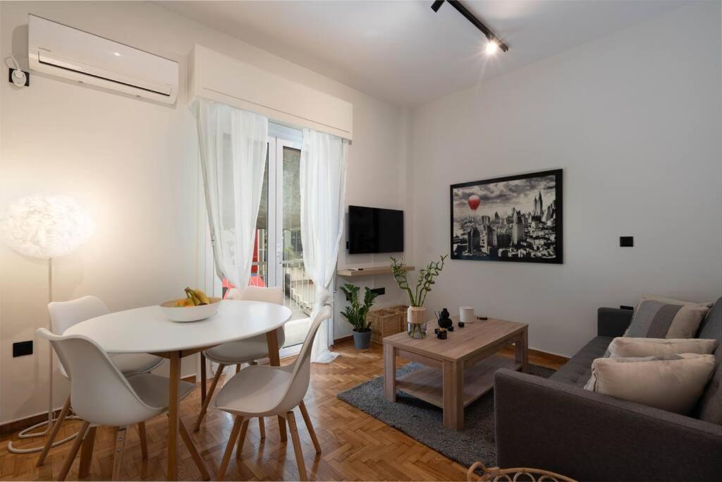 Urban Casa Daire Atina Dış mekan fotoğraf