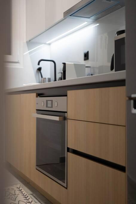Urban Casa Daire Atina Dış mekan fotoğraf