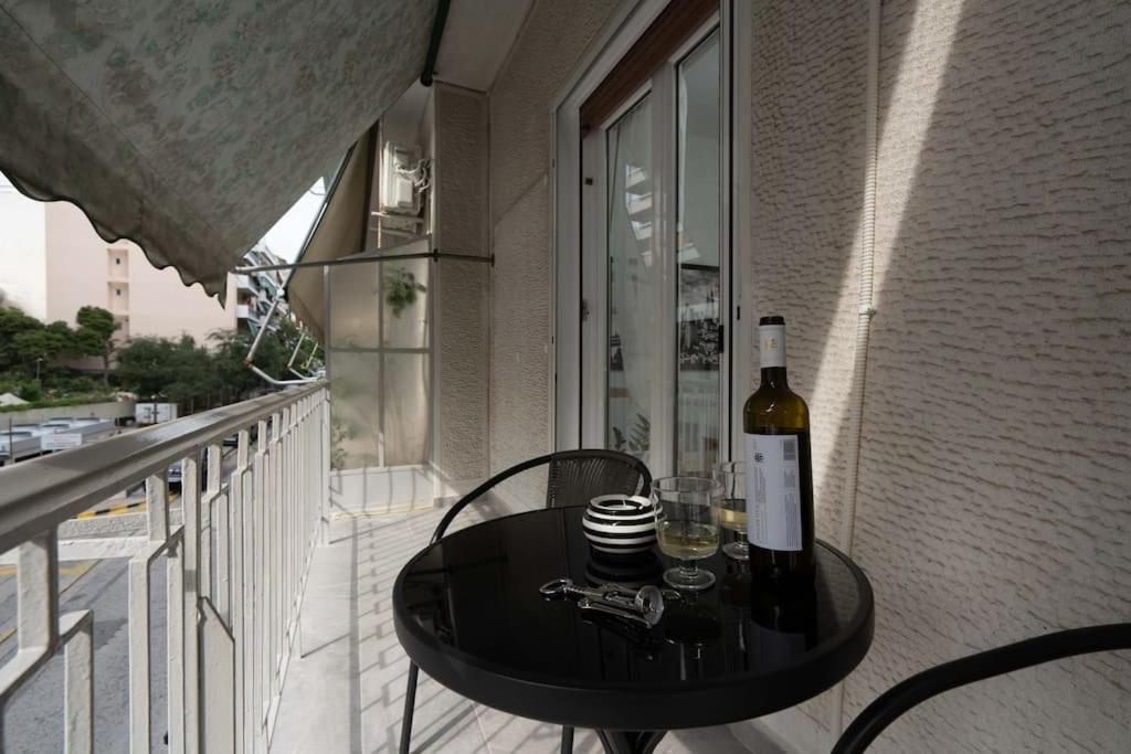 Urban Casa Daire Atina Dış mekan fotoğraf