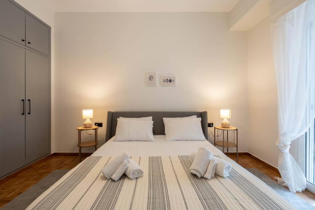 Urban Casa Daire Atina Dış mekan fotoğraf