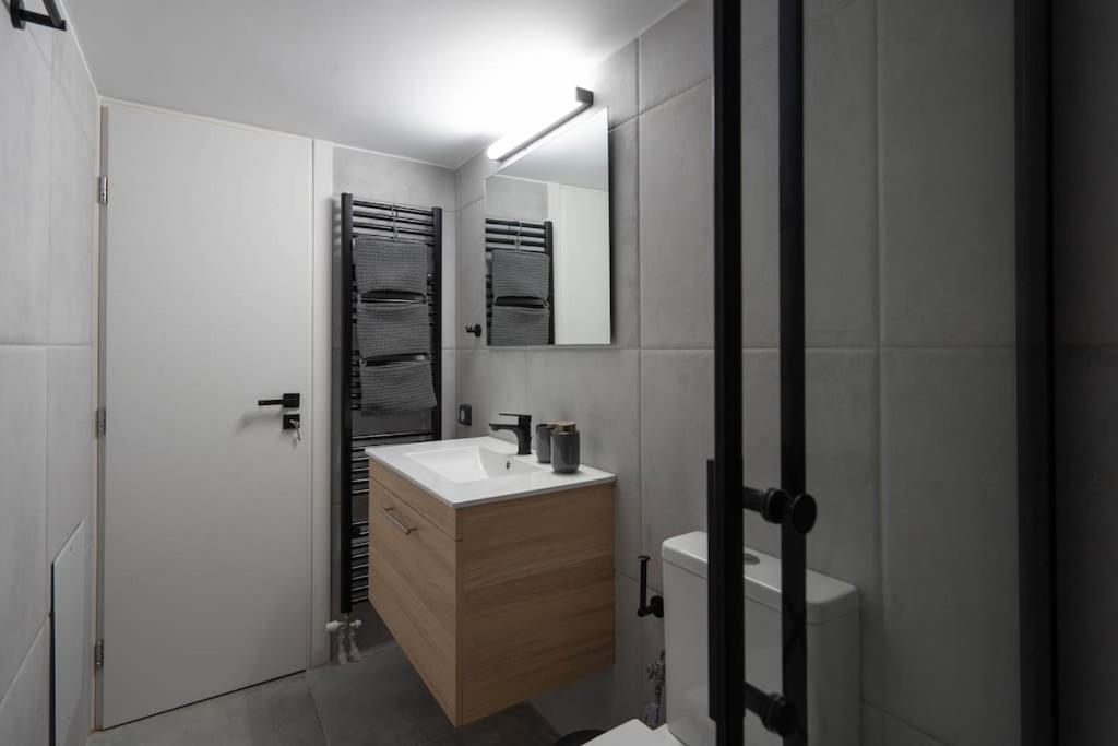 Urban Casa Daire Atina Dış mekan fotoğraf